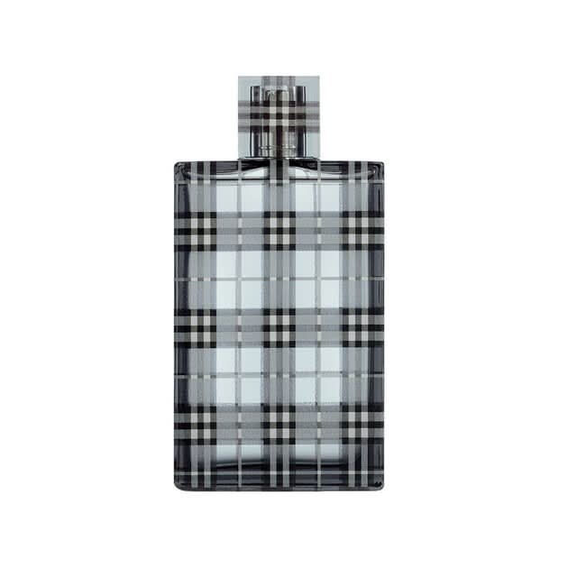 Burberry Brit Men Women EDT Klook India